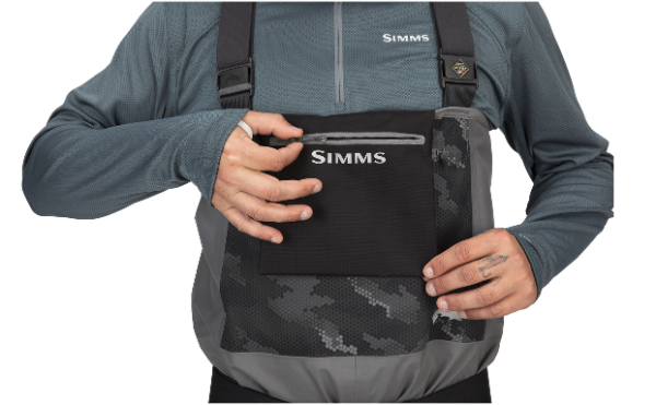 Simms Guide Classic Waders Simms Guide Classic Waders